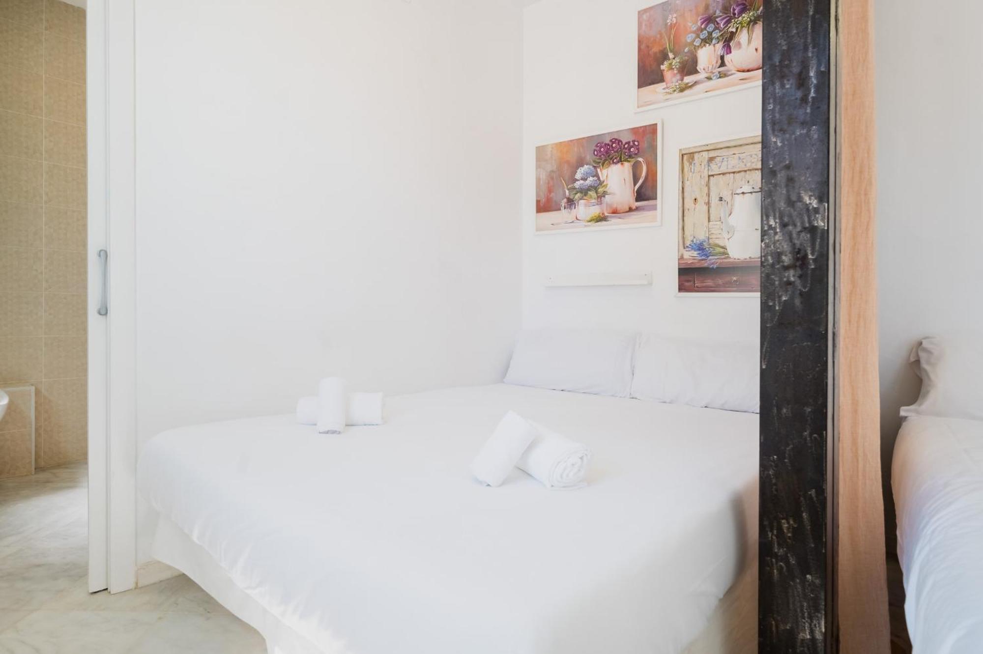 Appartamento Penthouse Con Terraza- 2d 2b- Triana